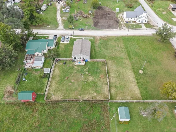 $179,000 | 14533 North State Street, Mercer, MO 64661