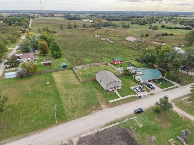 $199,900 | 14533 North State Street, Mercer, MO 64661