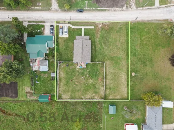 $179,000 | 14533 North State Street, Mercer, MO 64661