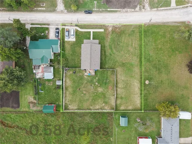 $199,900 | 14533 North State Street, Mercer, MO 64661