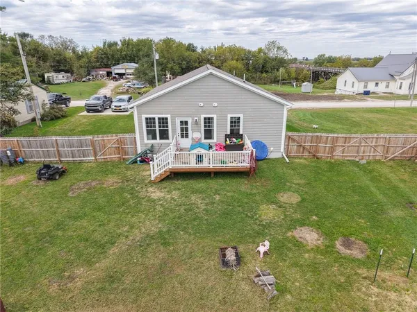 $179,000 | 14533 North State Street, Mercer, MO 64661