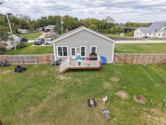 $199,900 | 14533 North State Street, Mercer, MO 64661