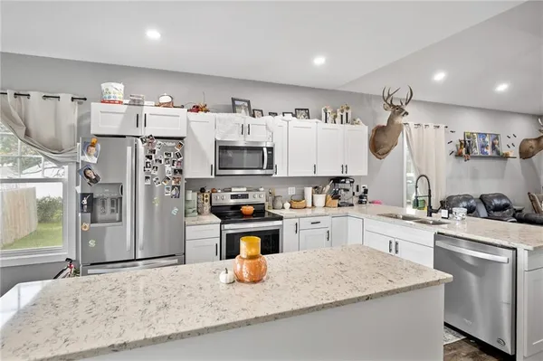 $179,000 | 14533 North State Street, Mercer, MO 64661