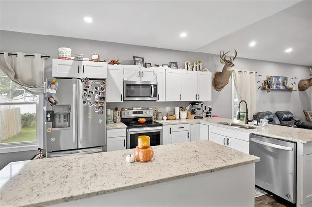 $199,900 | 14533 North State Street, Mercer, MO 64661