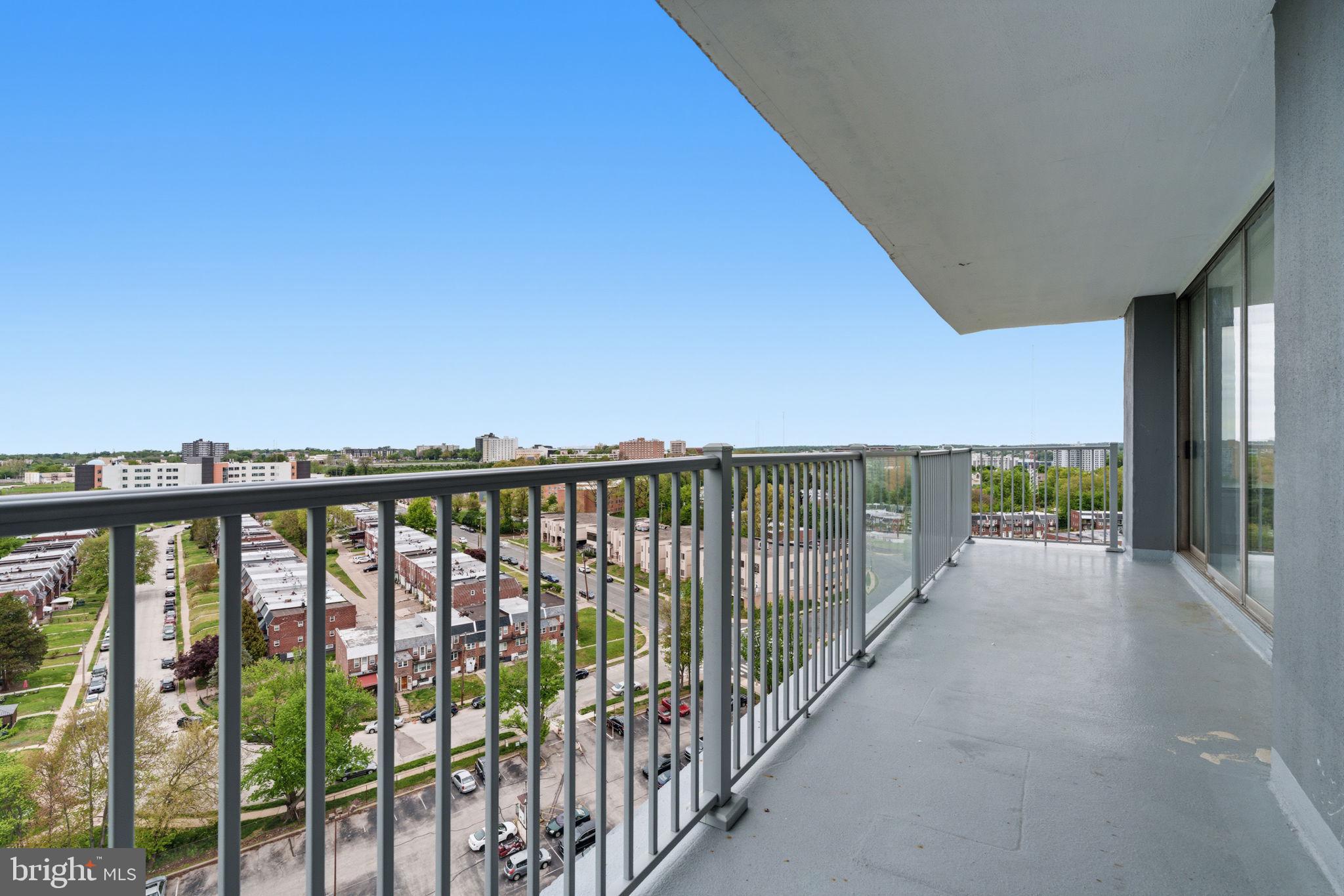 3900-00 West Ford Road, Unit 16P Philadelphia, PA 19131 - Photo 26 of 40