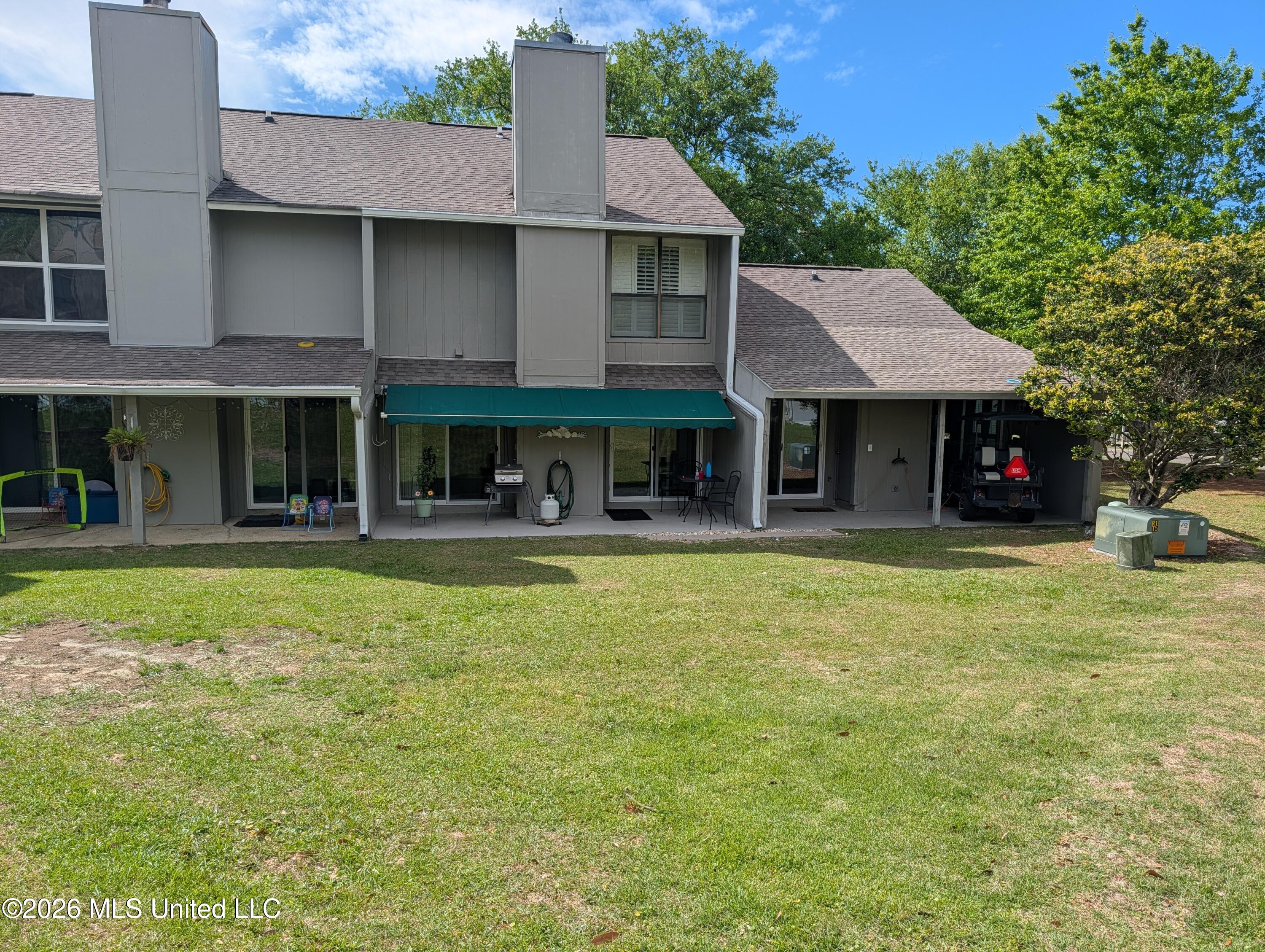 258 Highpoint Drive Diamondhead, MS 39525 - Photo 25 of 27 PXL_20260408_203111587