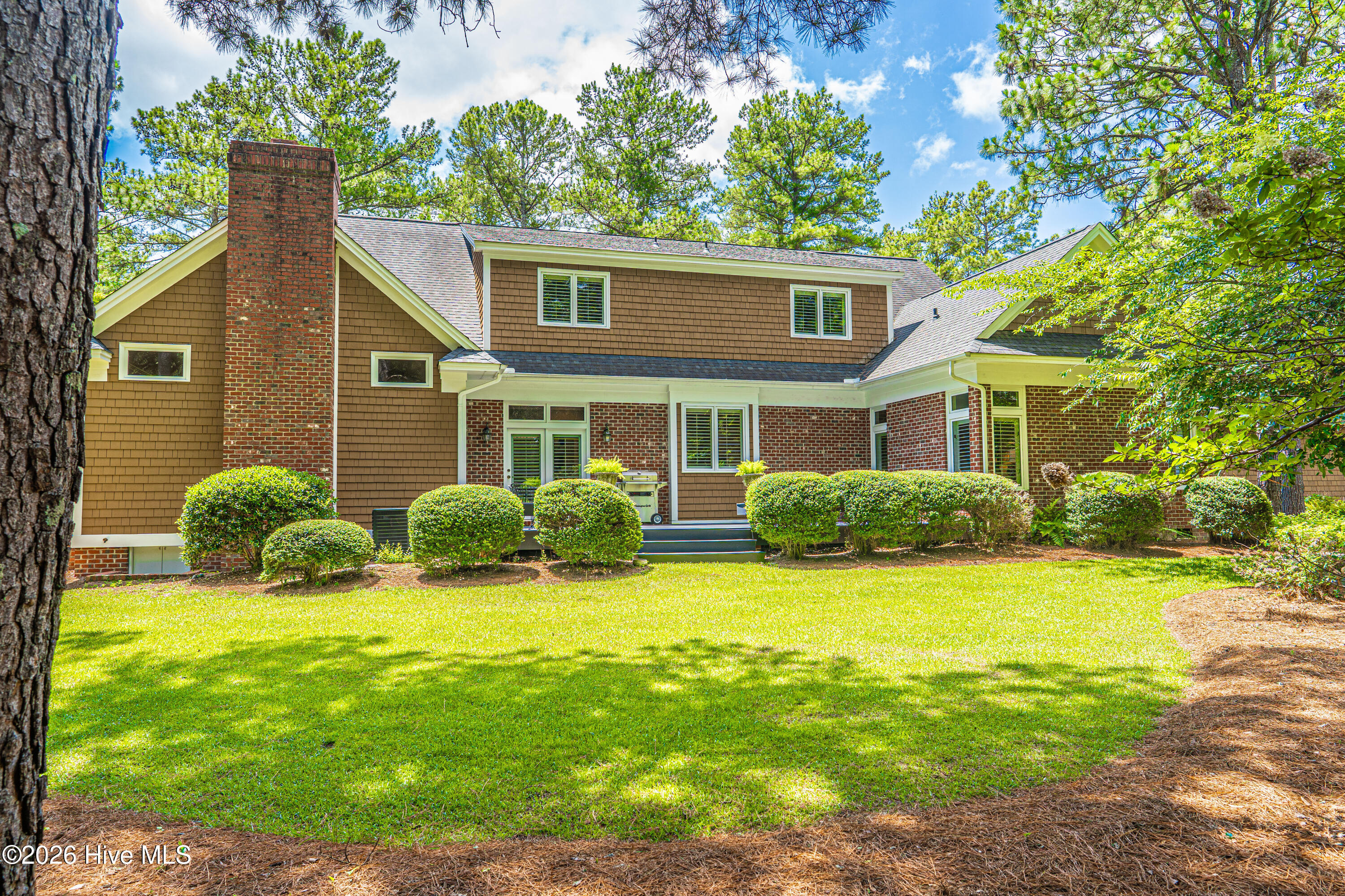 160 Rountree Lane Southern Pines, NC 28387 - Photo 54 of 66