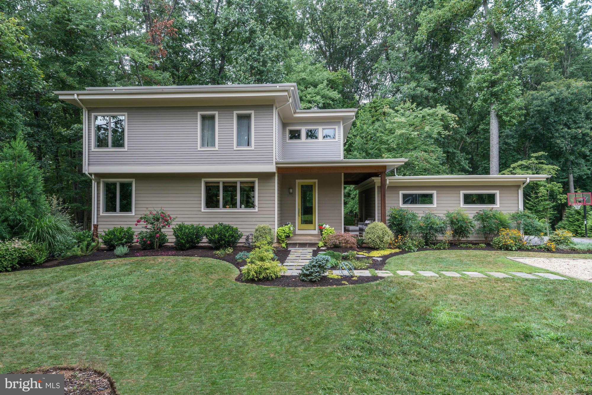5693 Trotter Road Clarksville, MD 21029 - Photo 1 of 30 Exterior (Front)
