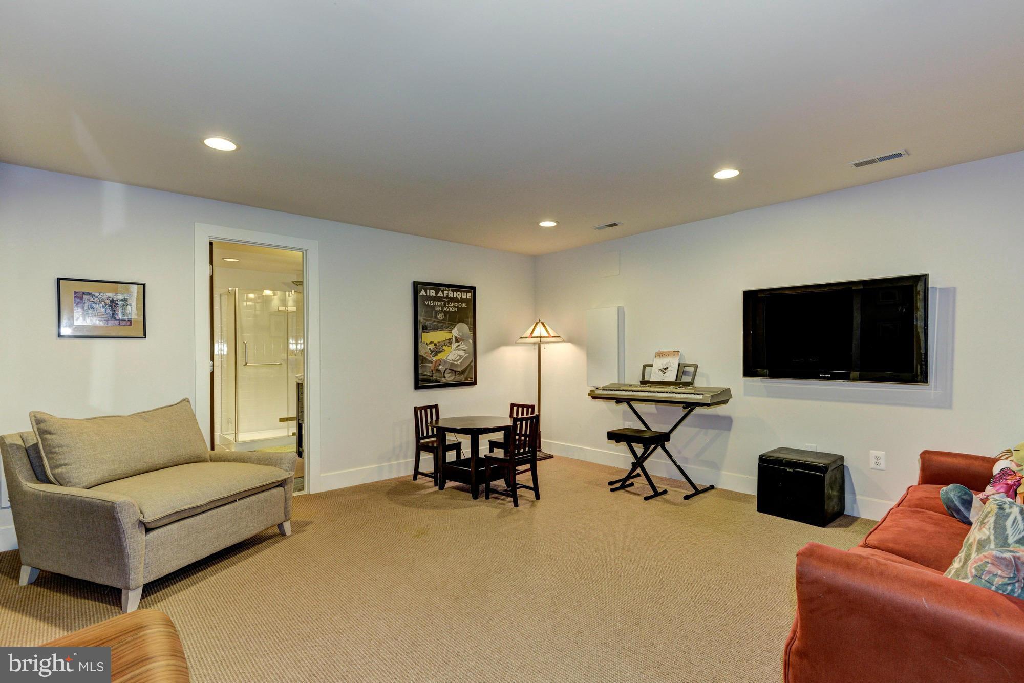 5693 Trotter Road Clarksville, MD 21029 - Photo 22 of 30 Basement
