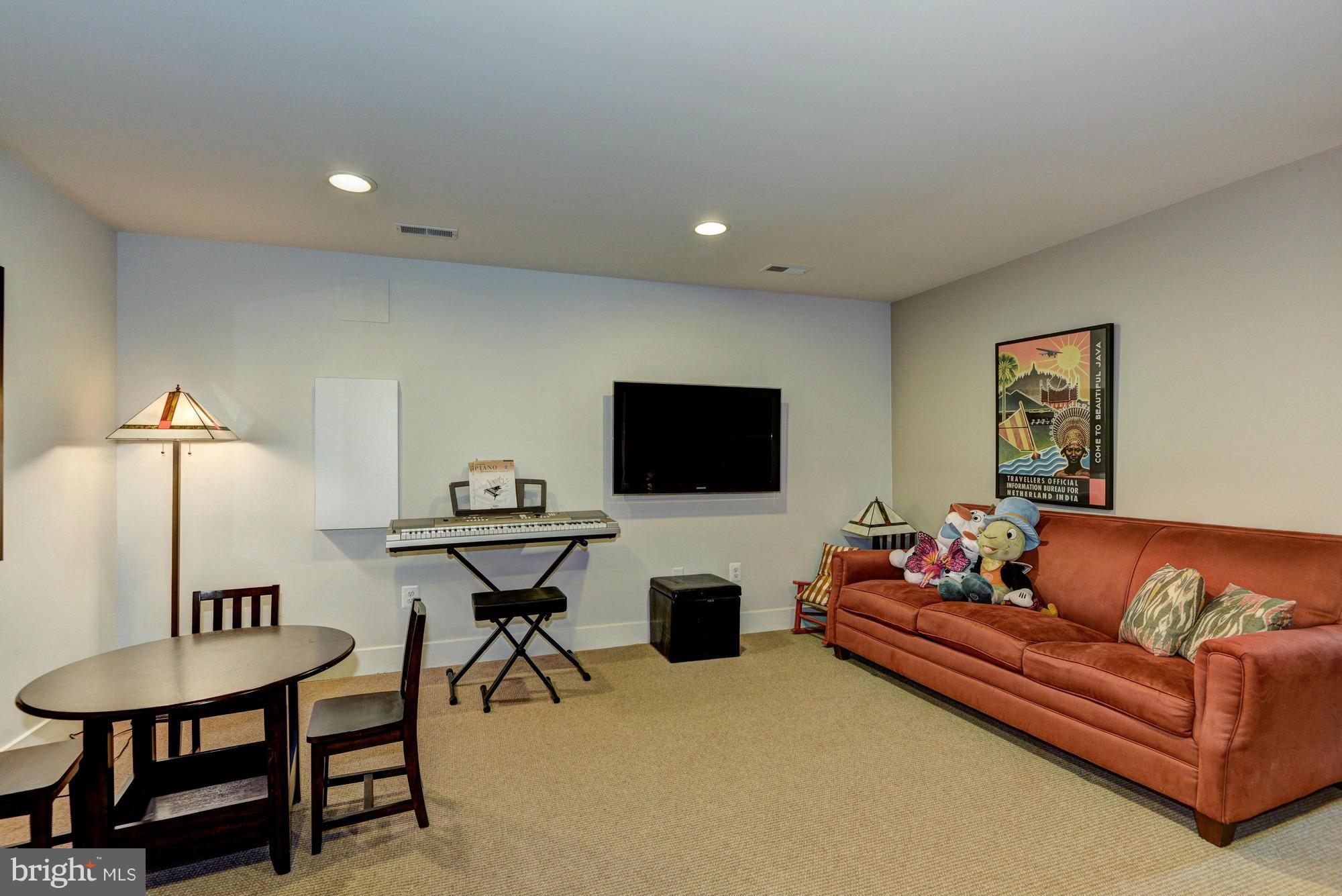 5693 Trotter Road Clarksville, MD 21029 - Photo 23 of 30 Basement