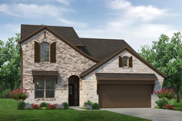 $438,575 | 3528 Helena Street, Gainesville, TX 76240