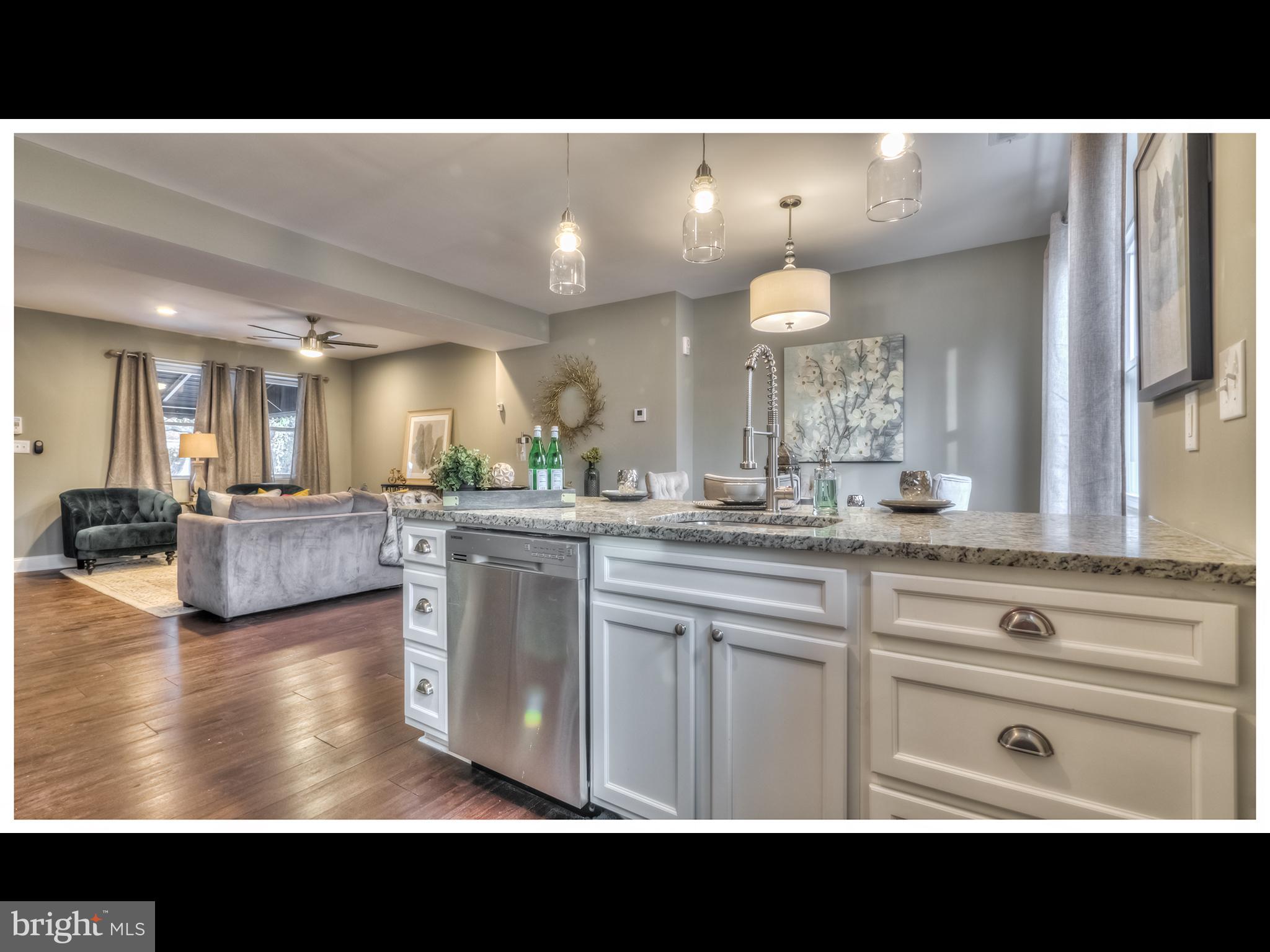 1603 Ralworth Road Baltimore, MD 21218 - Photo 11 of 28 Kitchen