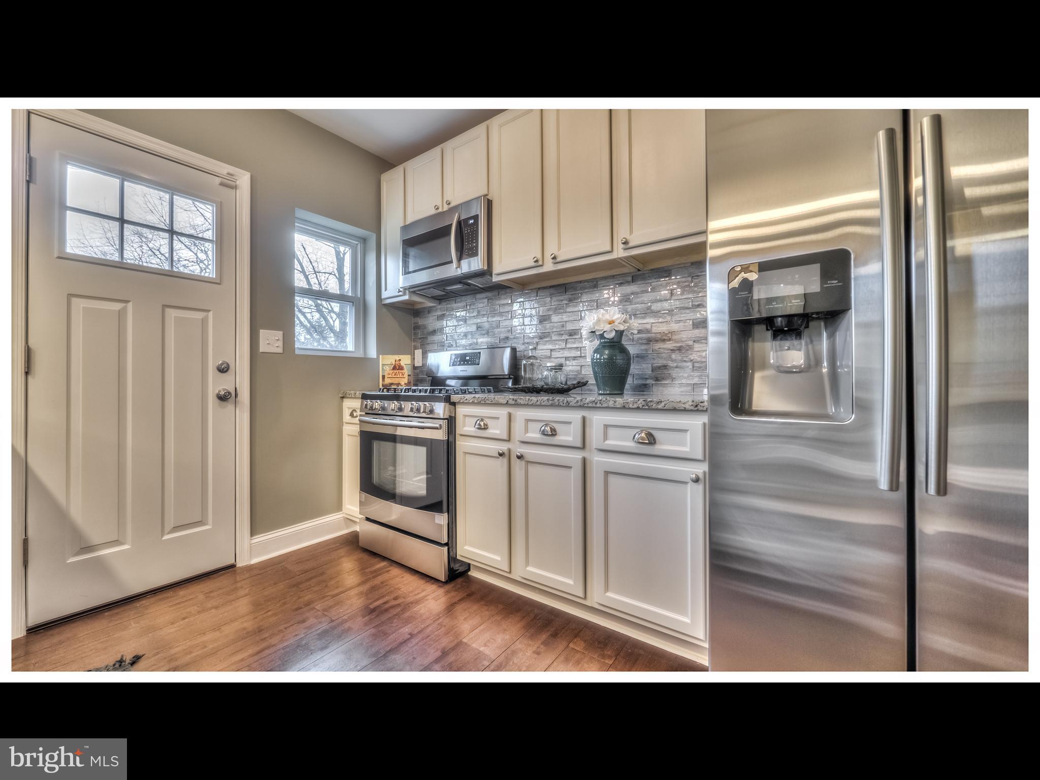 1603 Ralworth Road Baltimore, MD 21218 - Photo 12 of 28 Kitchen