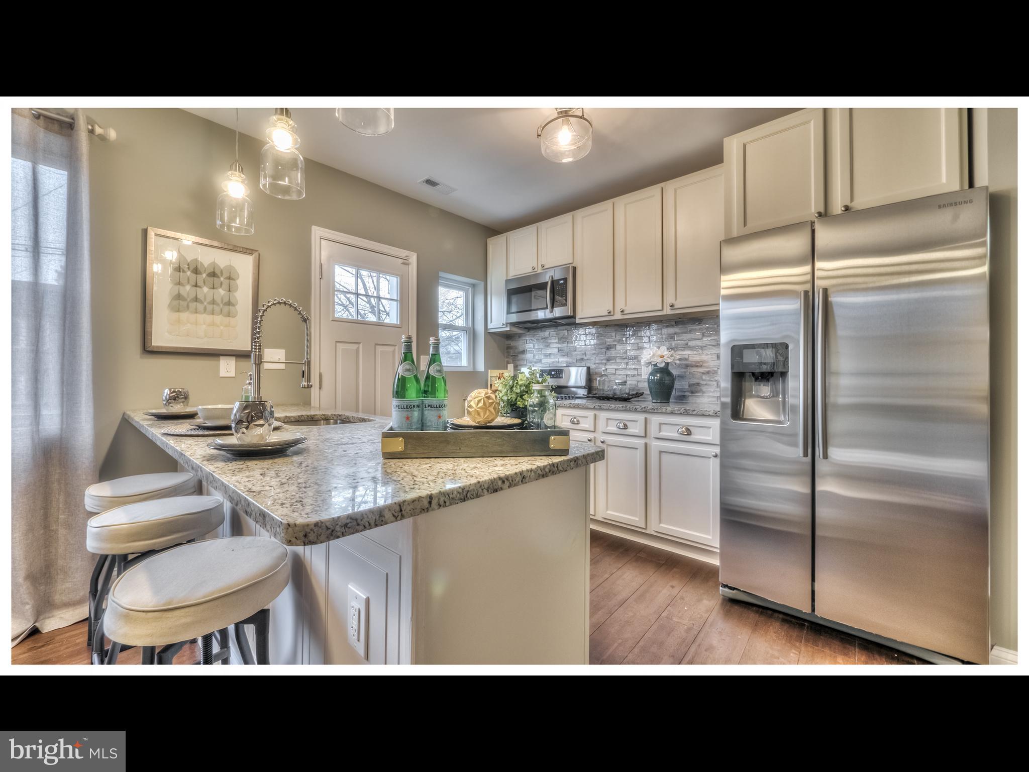 1603 Ralworth Road Baltimore, MD 21218 - Photo 13 of 28 Kitchen
