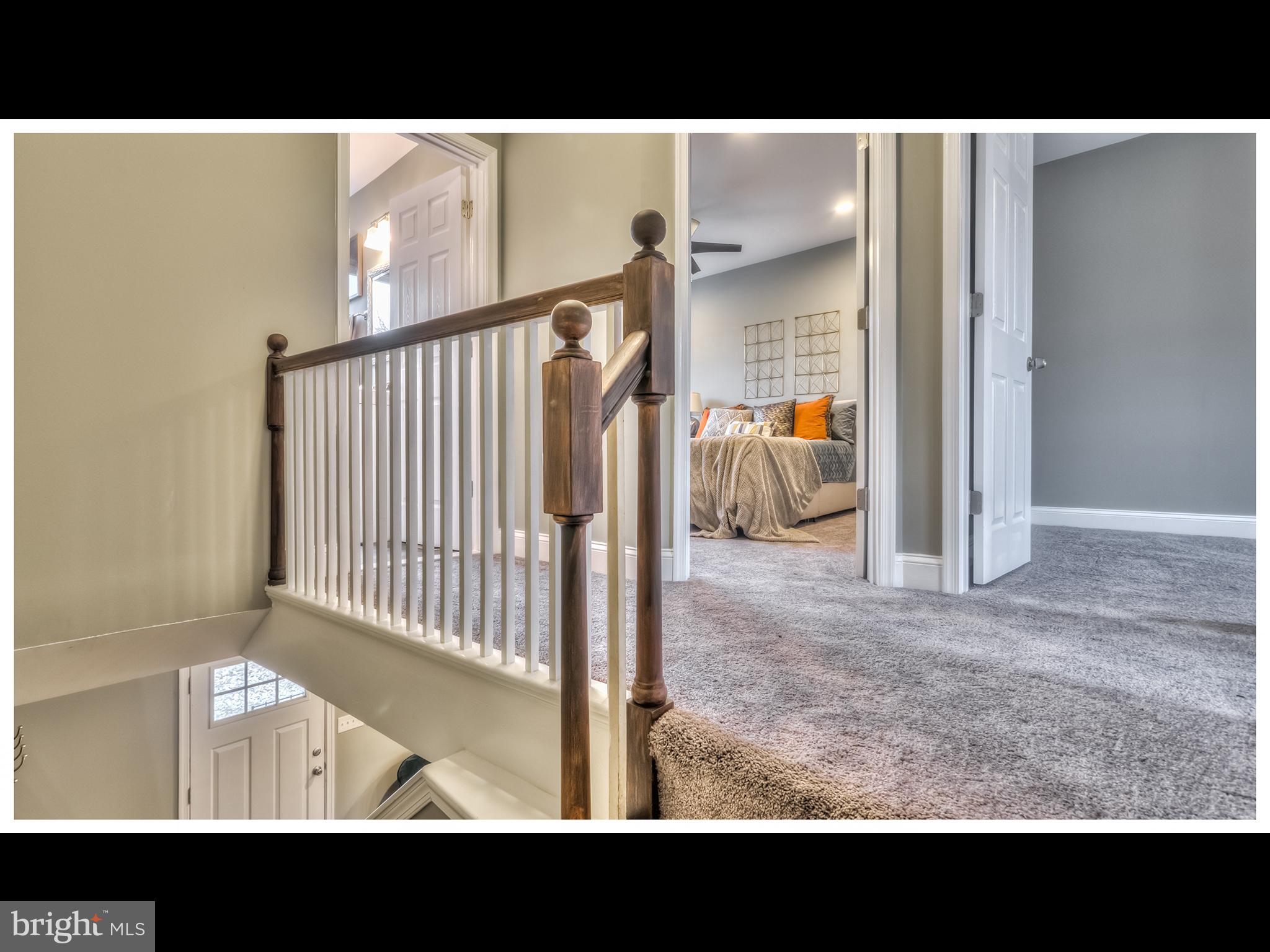 1603 Ralworth Road Baltimore, MD 21218 - Photo 14 of 28 Interior (General)