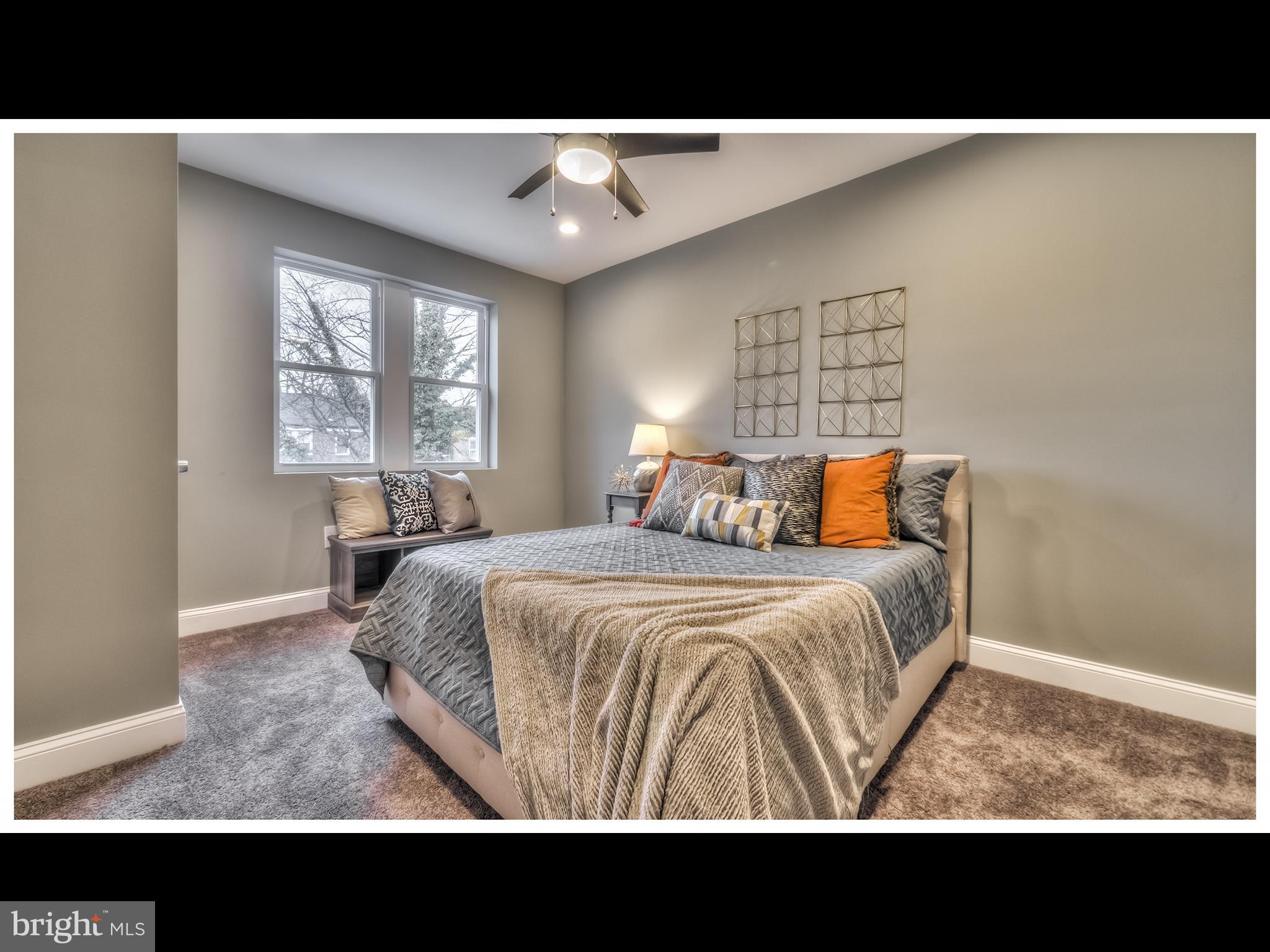 1603 Ralworth Road Baltimore, MD 21218 - Photo 20 of 28 Bedroom