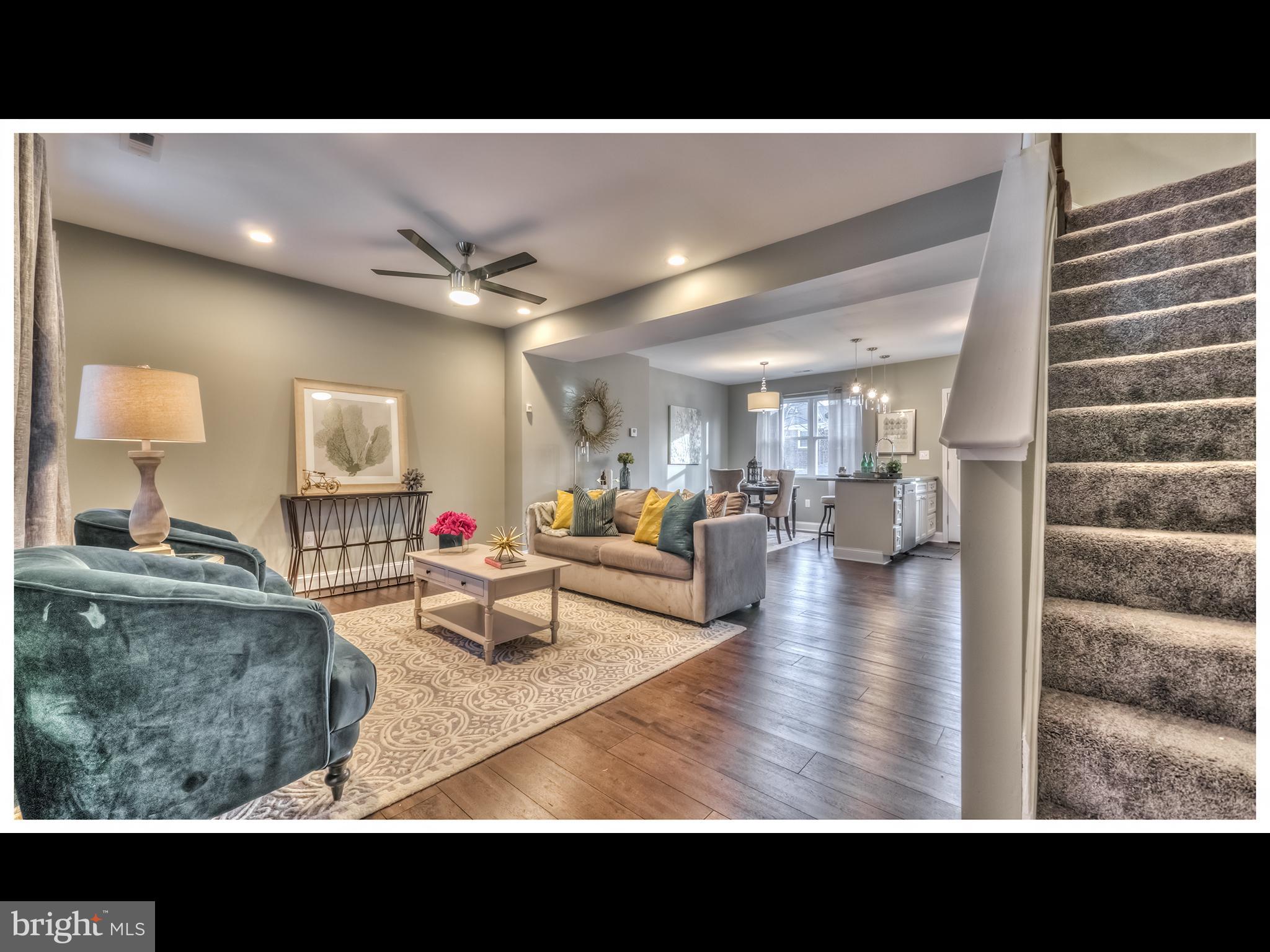 1603 Ralworth Road Baltimore, MD 21218 - Photo 3 of 28 Living Room