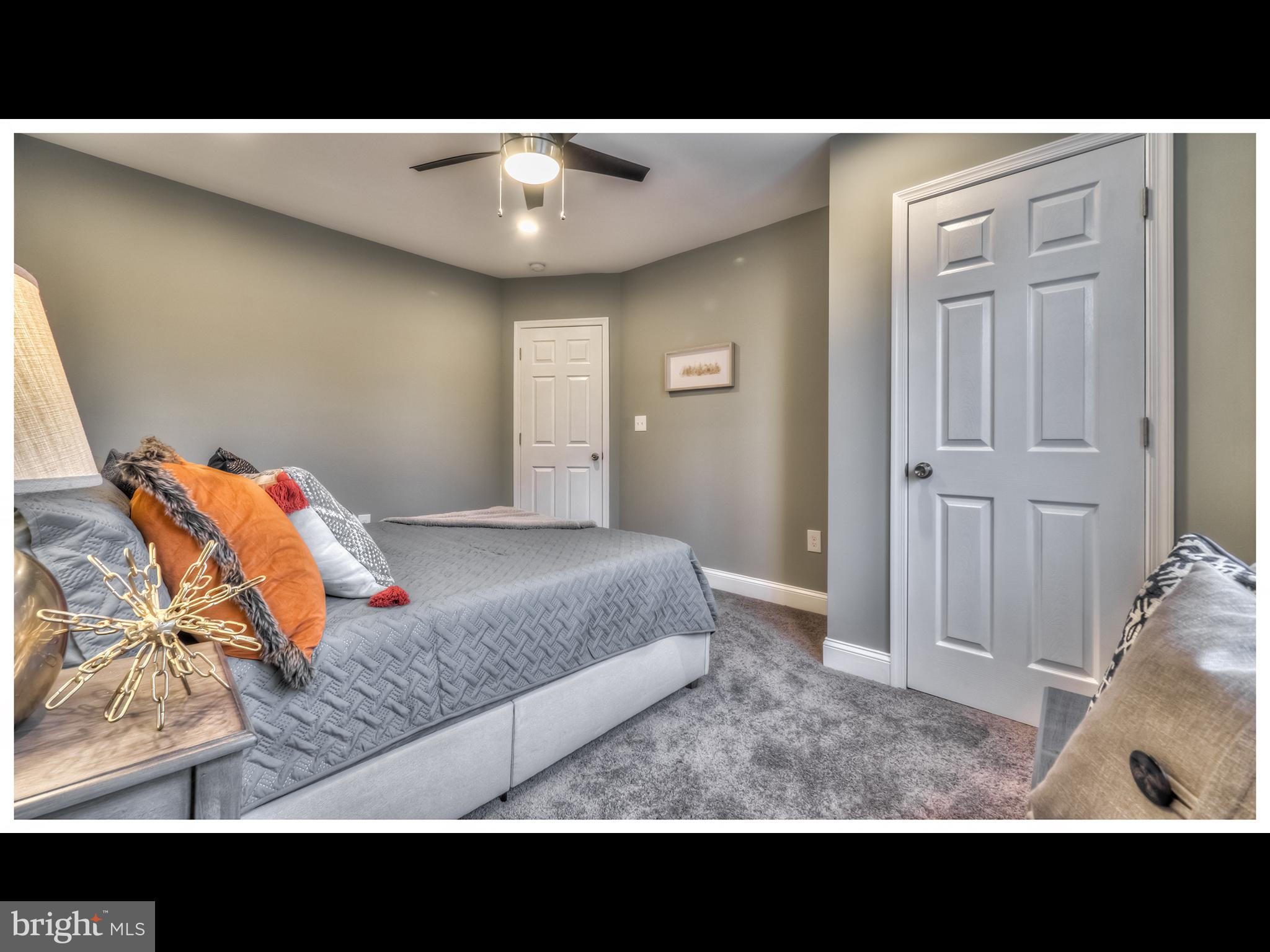 1603 Ralworth Road Baltimore, MD 21218 - Photo 21 of 28 Bedroom