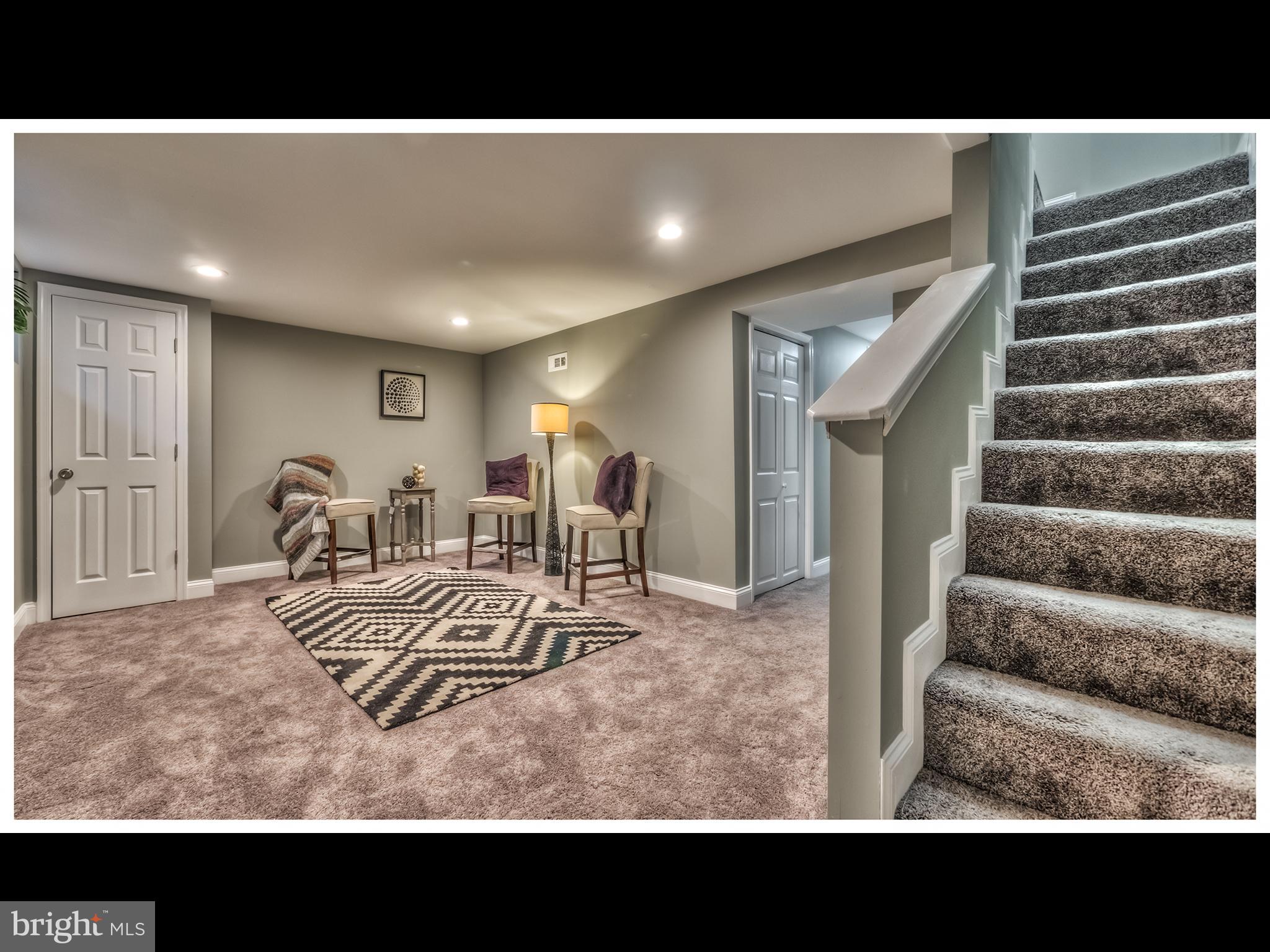 1603 Ralworth Road Baltimore, MD 21218 - Photo 22 of 28 Basement