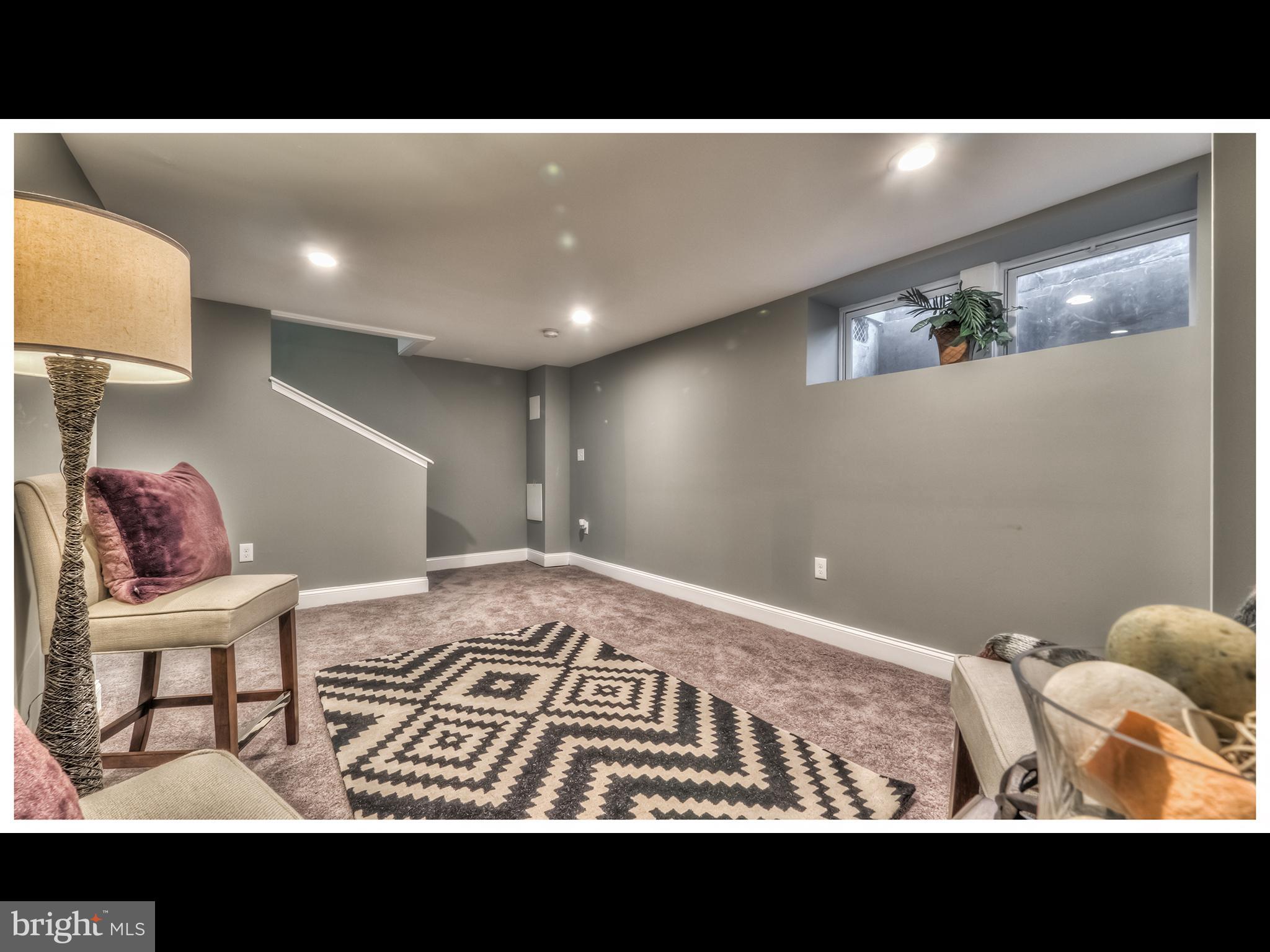 1603 Ralworth Road Baltimore, MD 21218 - Photo 23 of 28 Basement
