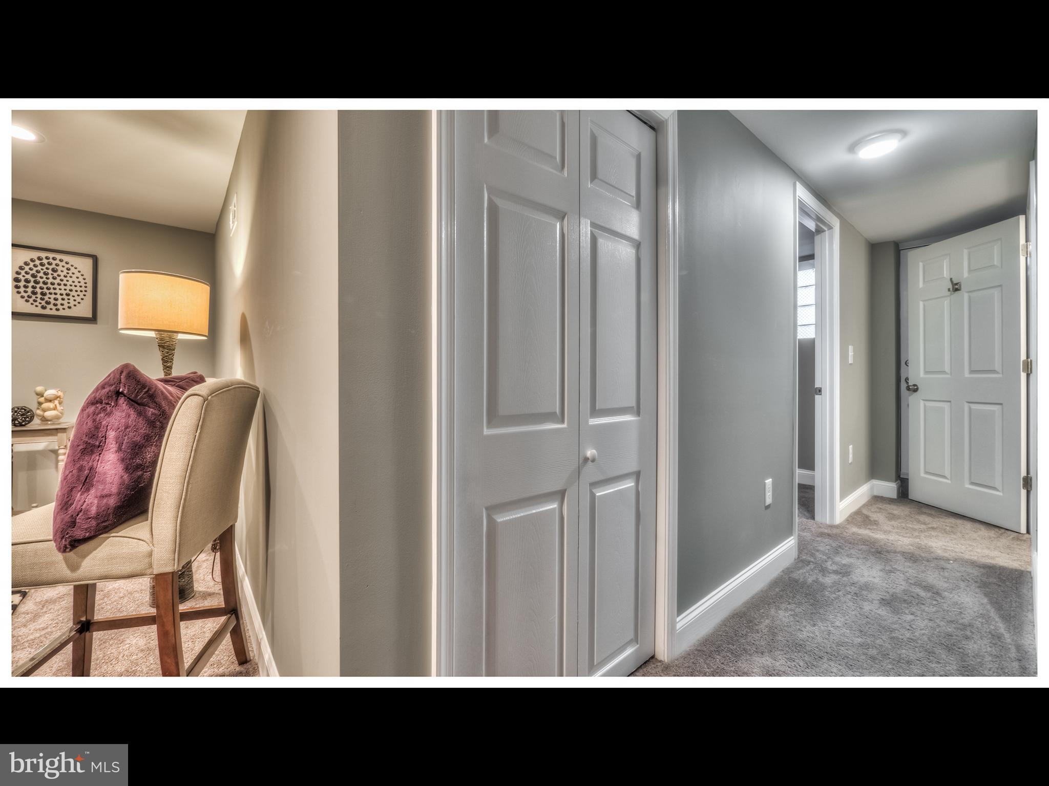 1603 Ralworth Road Baltimore, MD 21218 - Photo 24 of 28 Basement