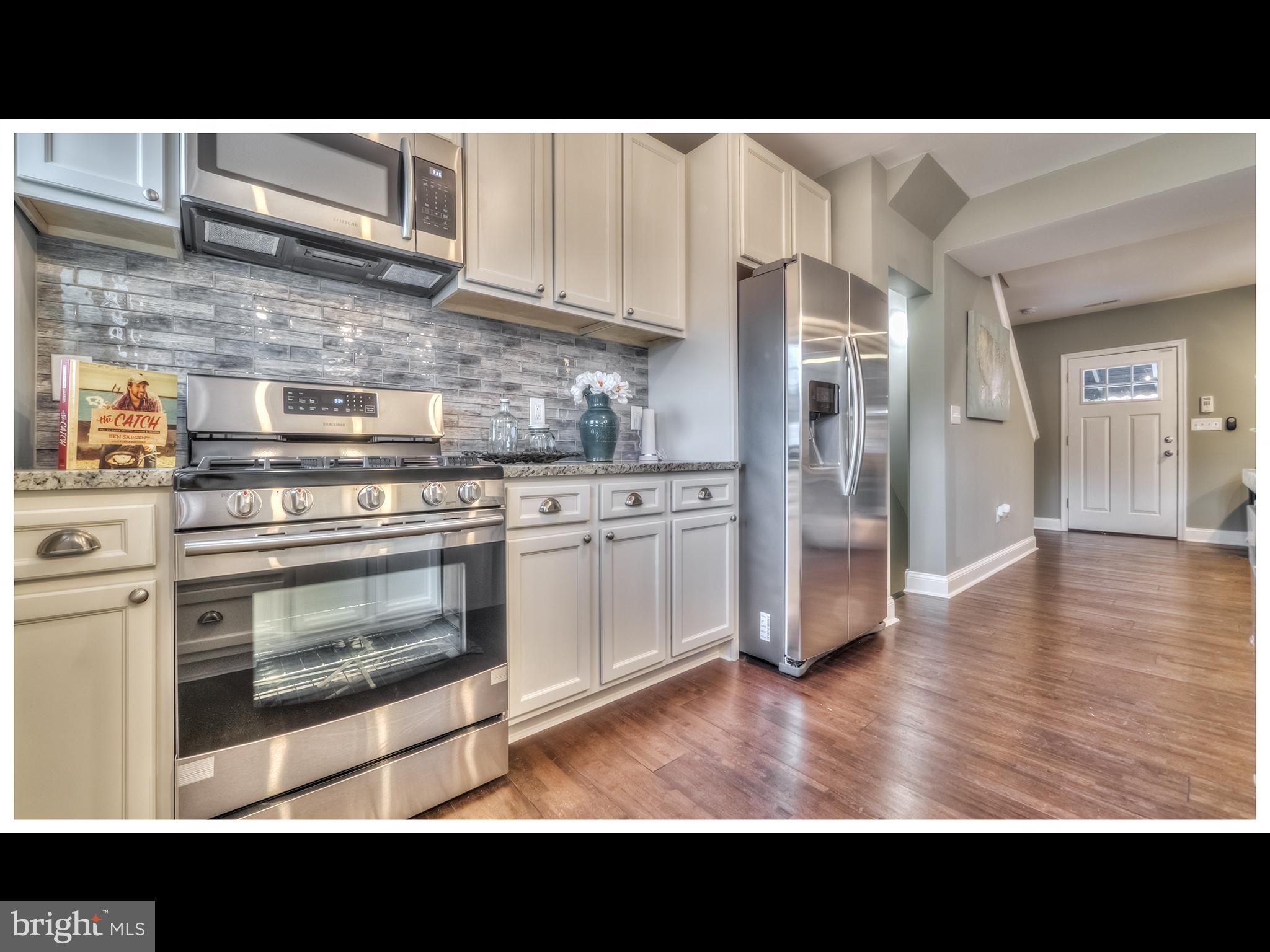 1603 Ralworth Road Baltimore, MD 21218 - Photo 10 of 28 Kitchen
