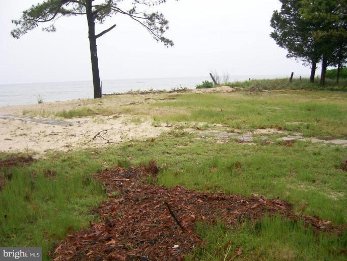 16280 Murray Road Ridge, MD 20680 - Photo 12 of 15 a view of an ocean beach