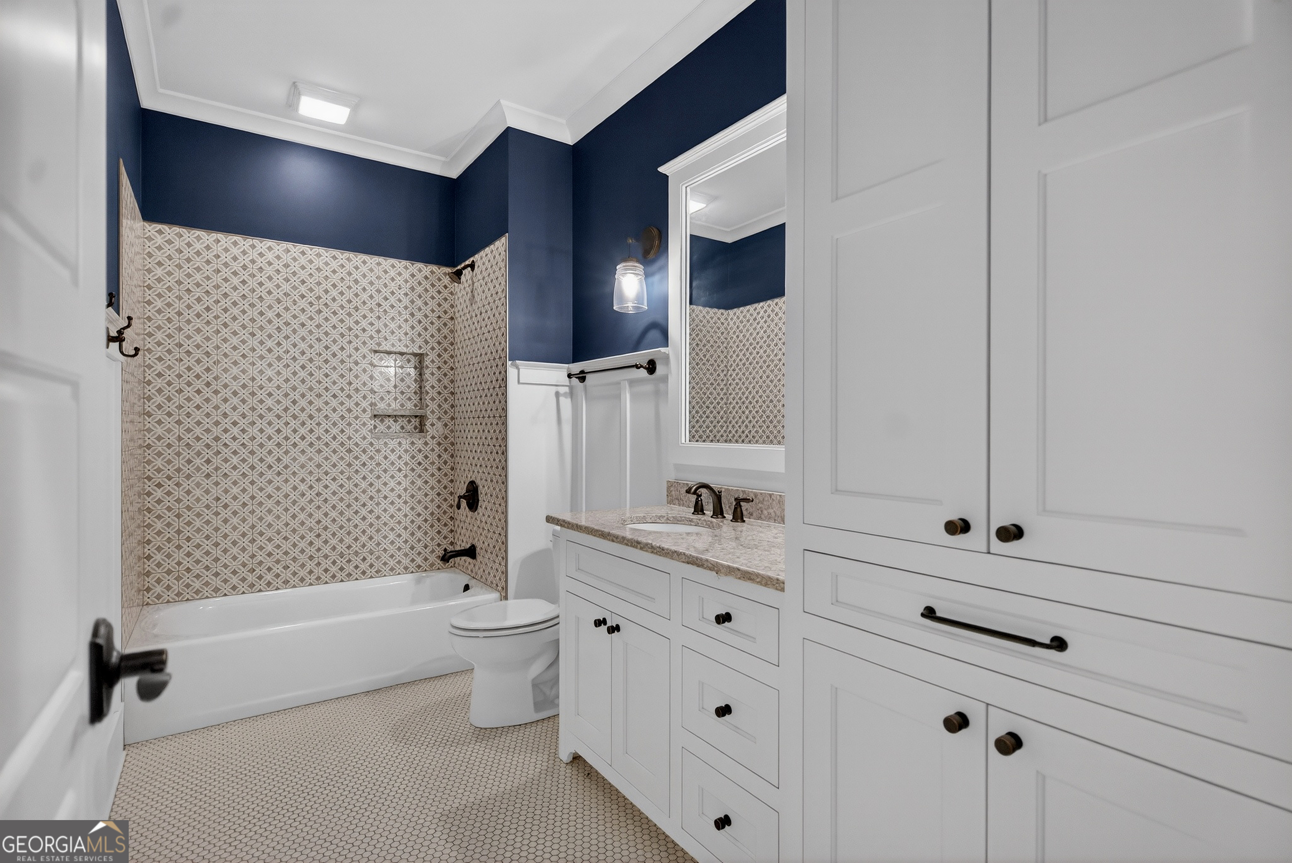 175 Thornton Road Franklin, GA 30217 - Photo 47 of 128