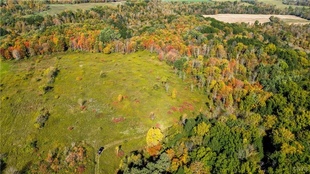 $145,000 | 672 Fishing Rock Road, Newport, NY 13416