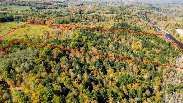 $145,000 | 672 Fishing Rock Road, Newport, NY 13416