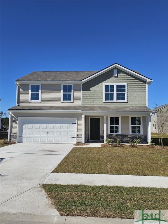 229 Foster Street Rincon, GA 31326 - Photo 4 of 4