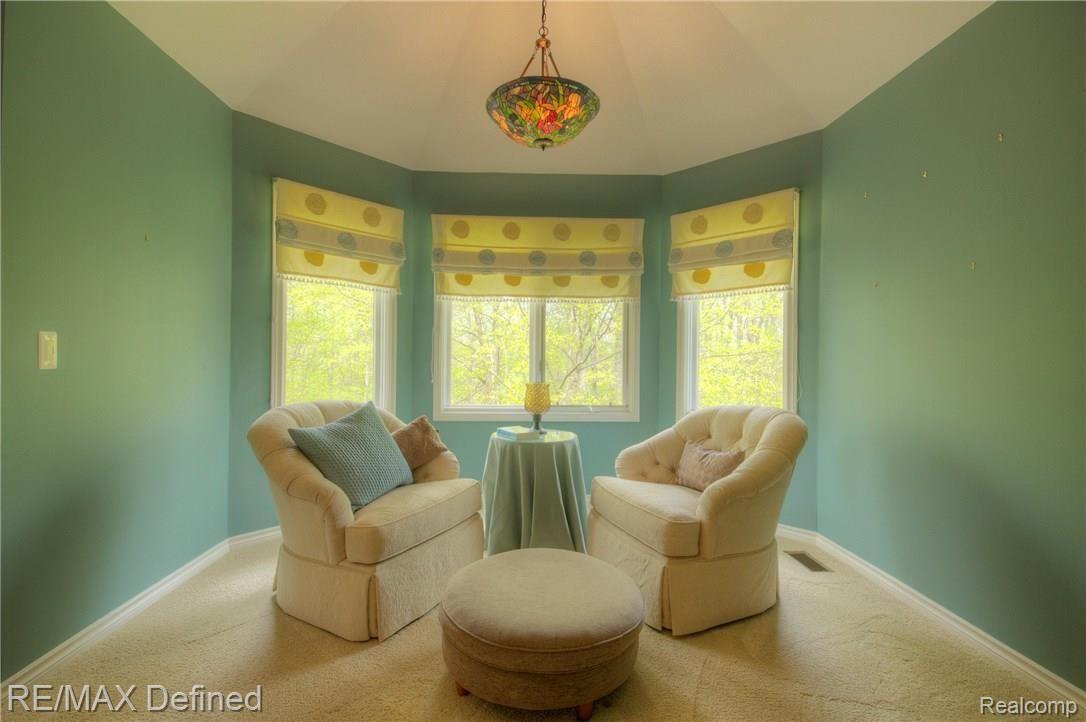3505 Moceri Court Rochester, MI 48306 - Photo 30 of 64 sitting/ reading area of the Master suite