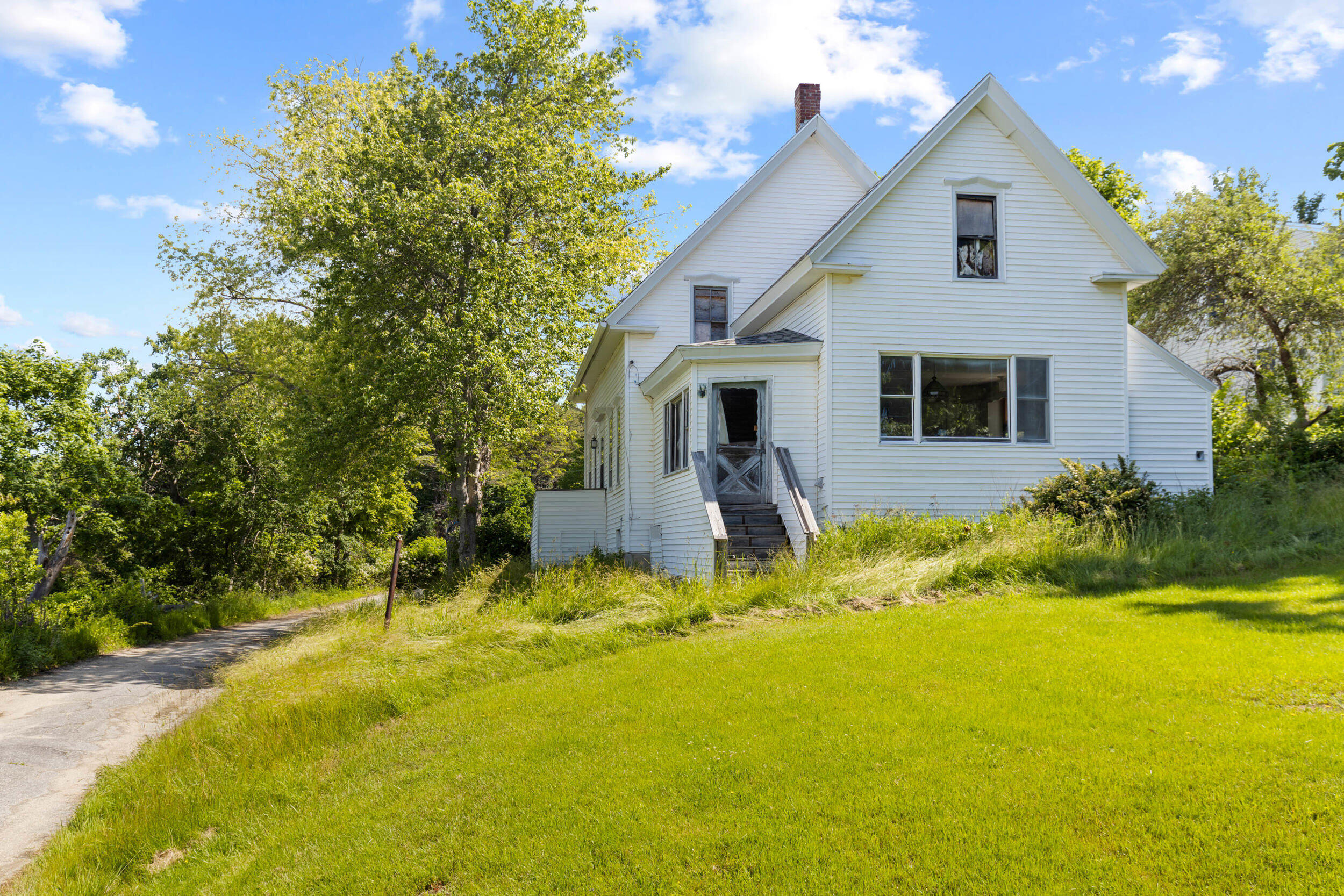 9 Lower Road Harpswell, ME 04066 - Photo 4 of 55