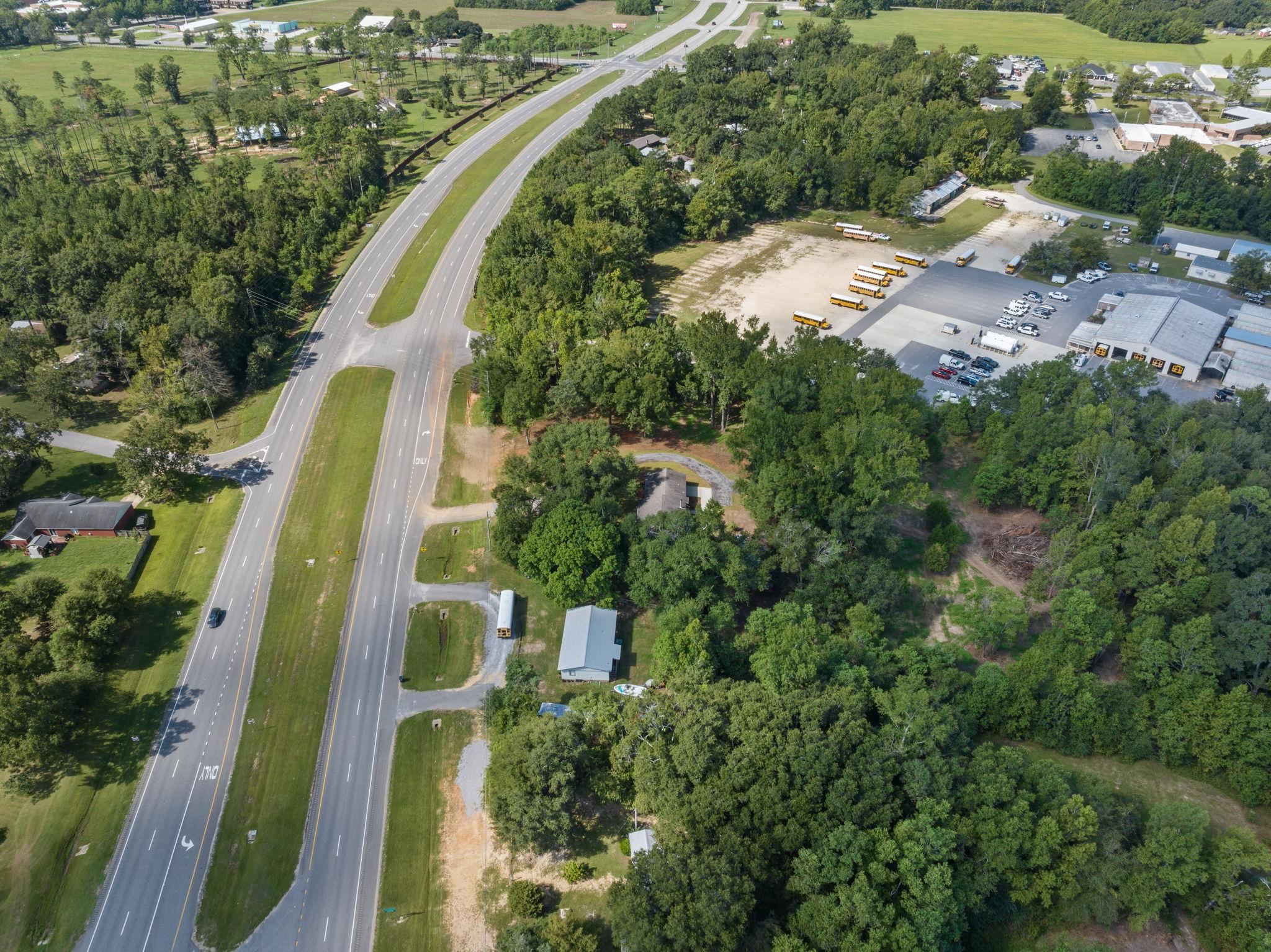 303 Rabun Road Bay Minette, AL 36507 - Photo 46 of 48
