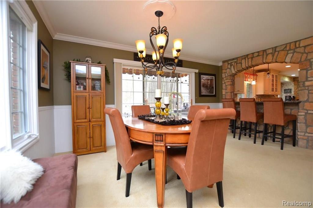 7880 Holcomb Road Clarkston, MI 48348 - Photo 9 of 36