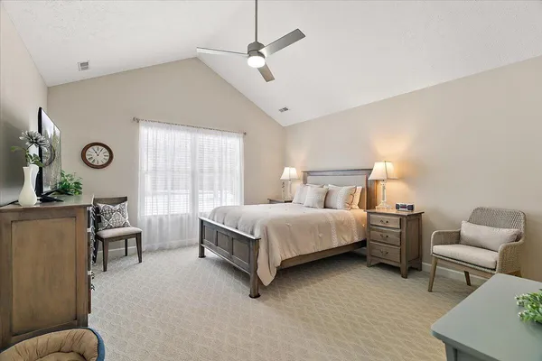 $485,000 | 2859 Villa Lane, Benton Harbor, MI 49022