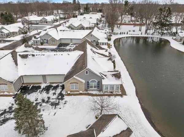 $485,000 | 2859 Villa Lane, Benton Harbor, MI 49022