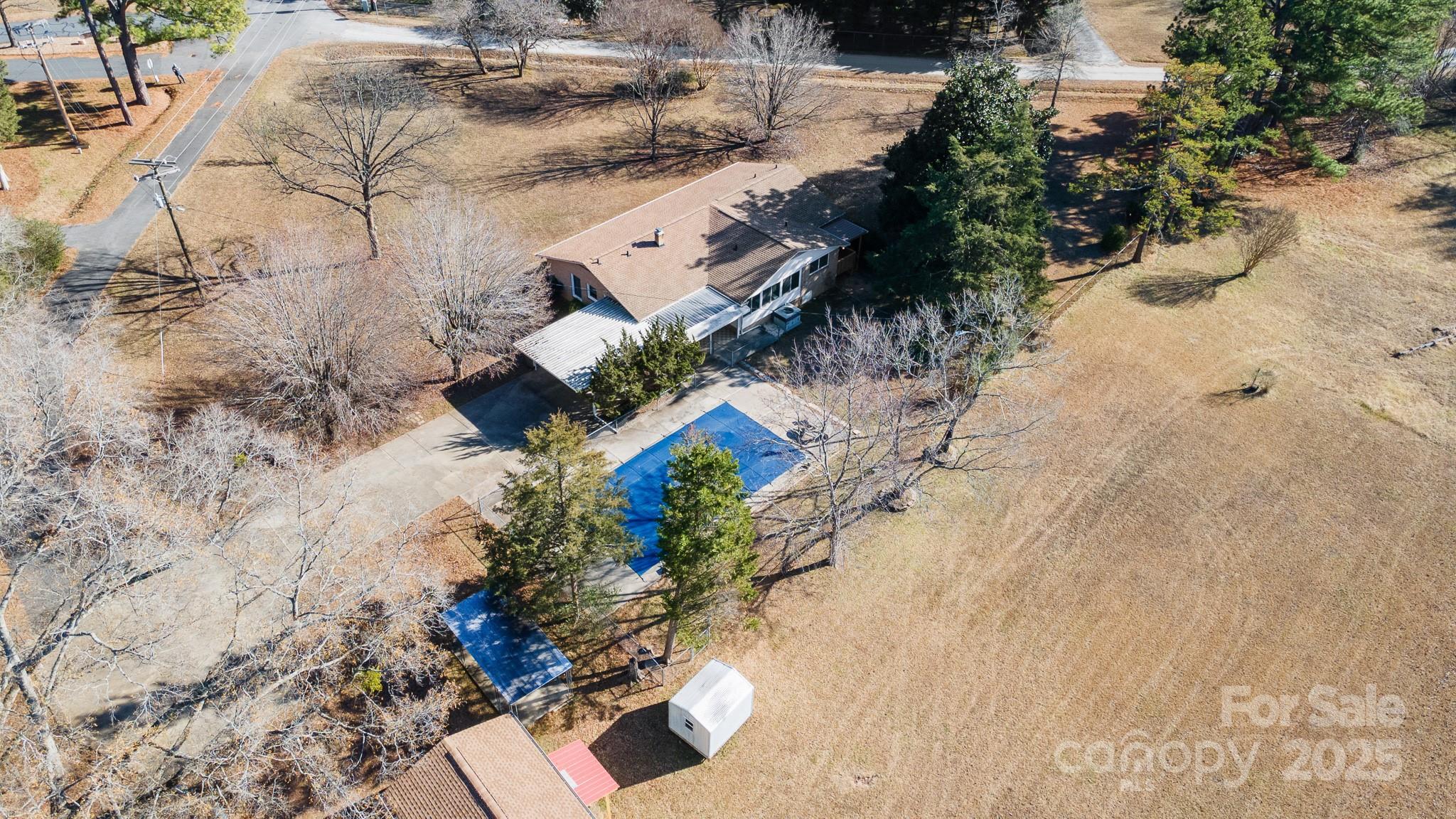 3199 Hilton Road Rock Hill, SC 29732 - Photo 35 of 37