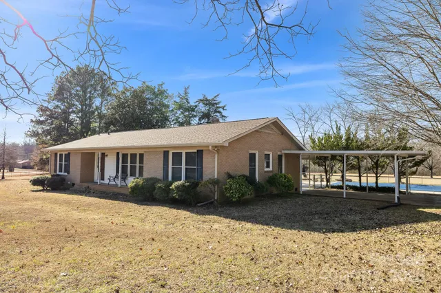 $549,990 | 3199 Hilton Road, Rock Hill, SC 29732