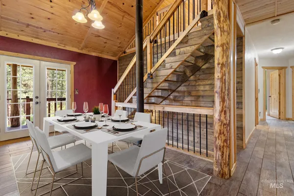 $599,000 | 12 Deer Drive, Idaho City, ID 83631