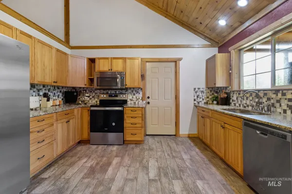 $599,000 | 12 Deer Drive, Idaho City, ID 83631