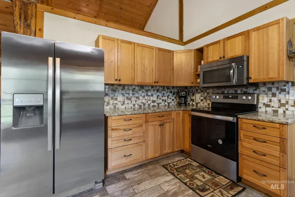 $599,000 | 12 Deer Drive, Idaho City, ID 83631