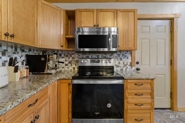 $599,000 | 12 Deer Drive, Idaho City, ID 83631