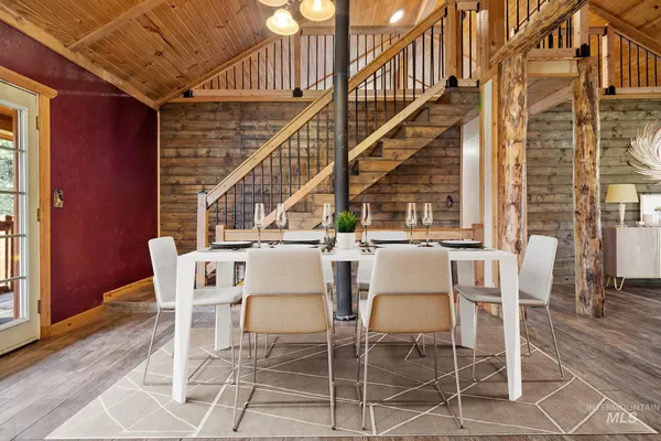 $599,000 | 12 Deer Drive, Idaho City, ID 83631