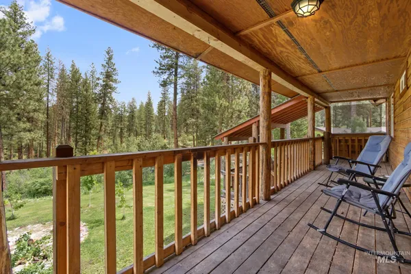 $599,000 | 12 Deer Drive, Idaho City, ID 83631