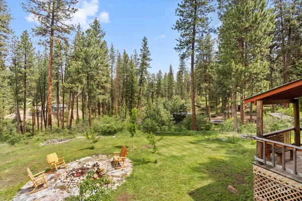 $599,000 | 12 Deer Drive, Idaho City, ID 83631