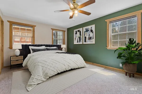 $599,000 | 12 Deer Drive, Idaho City, ID 83631