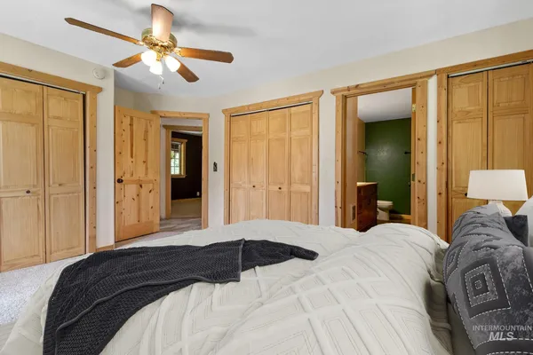 $599,000 | 12 Deer Drive, Idaho City, ID 83631