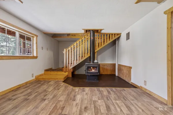 $599,000 | 12 Deer Drive, Idaho City, ID 83631