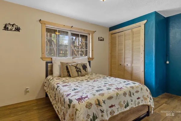 $599,000 | 12 Deer Drive, Idaho City, ID 83631